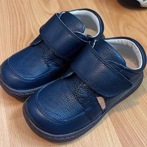 Livie and Luca Maverick shoes